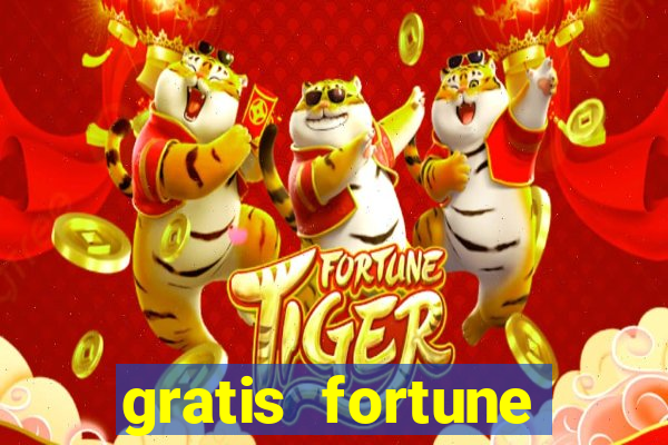 gratis fortune dragon demo